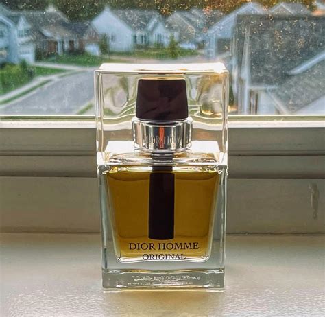 dior homme 5 oz|Dior Homme original fragrantica.